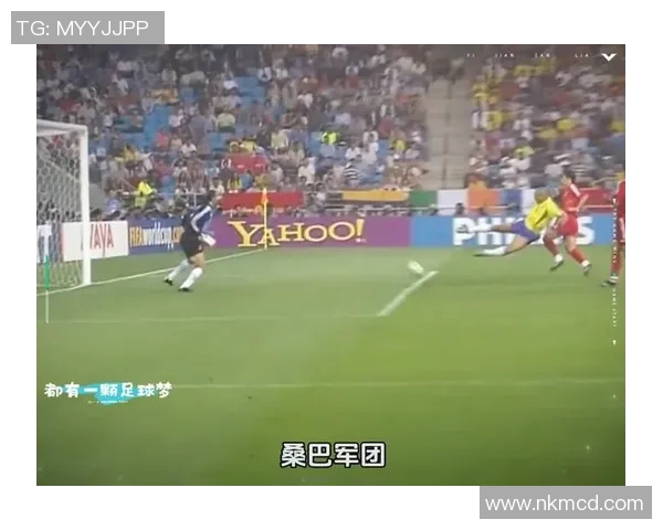 纵观足球历史长河细数历代传奇巨星辉煌瞬间