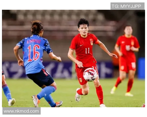 中国足球女球星排名第一实力解析及其对中国女足未来发展的影响